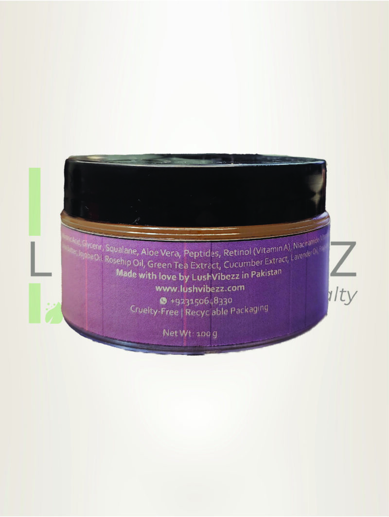 Lush Intense Facial - Image 3
